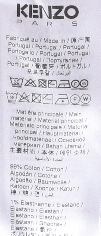 Hoodie Medium Red - Bild 5