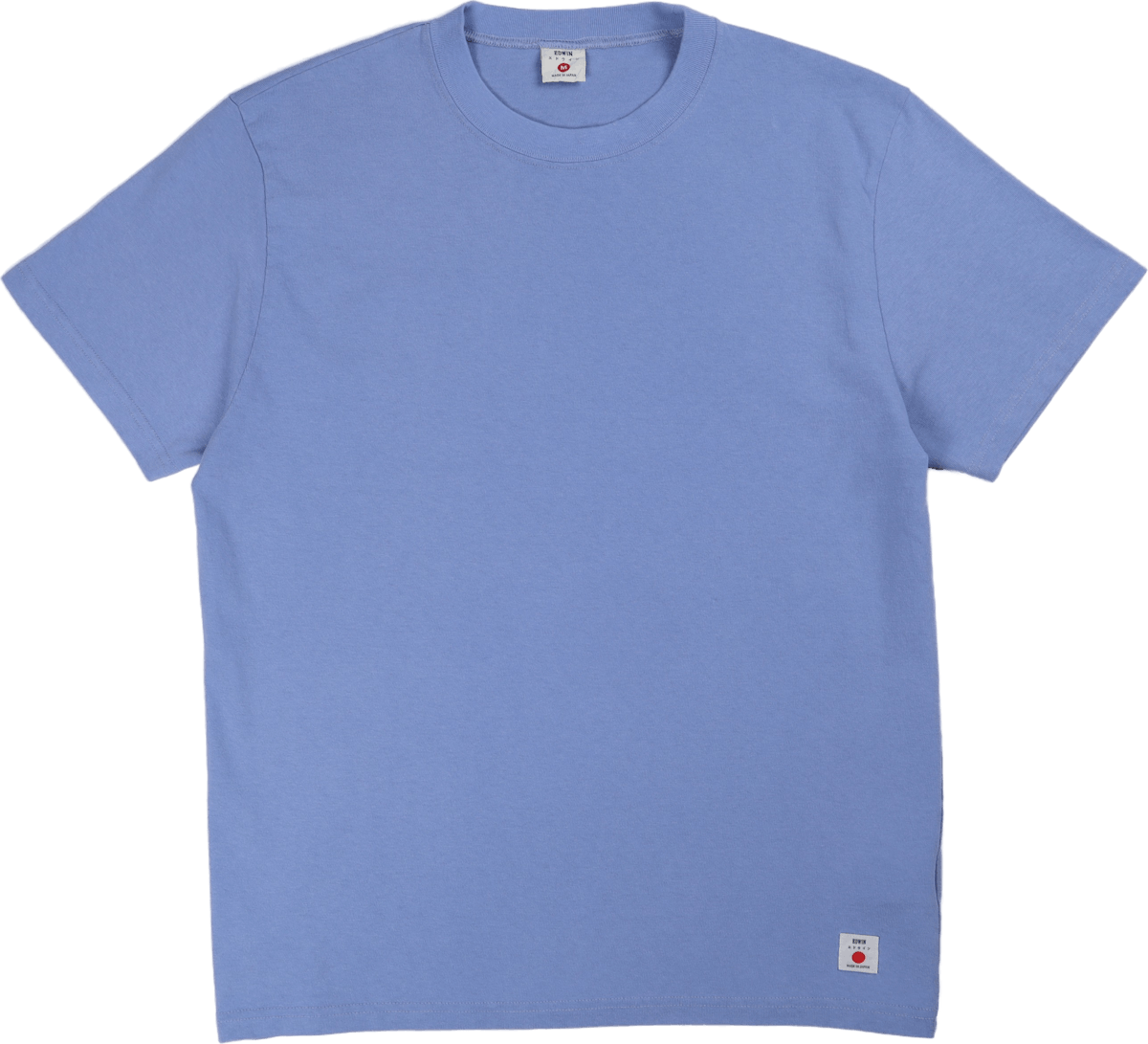 T-shirt  Jersey Jacaranda Ozone