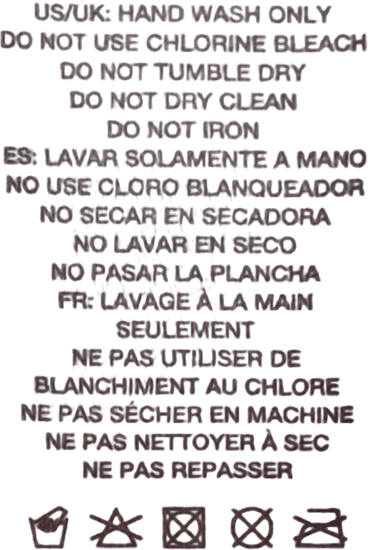 Huf Forever Beanie Black - Bild 3