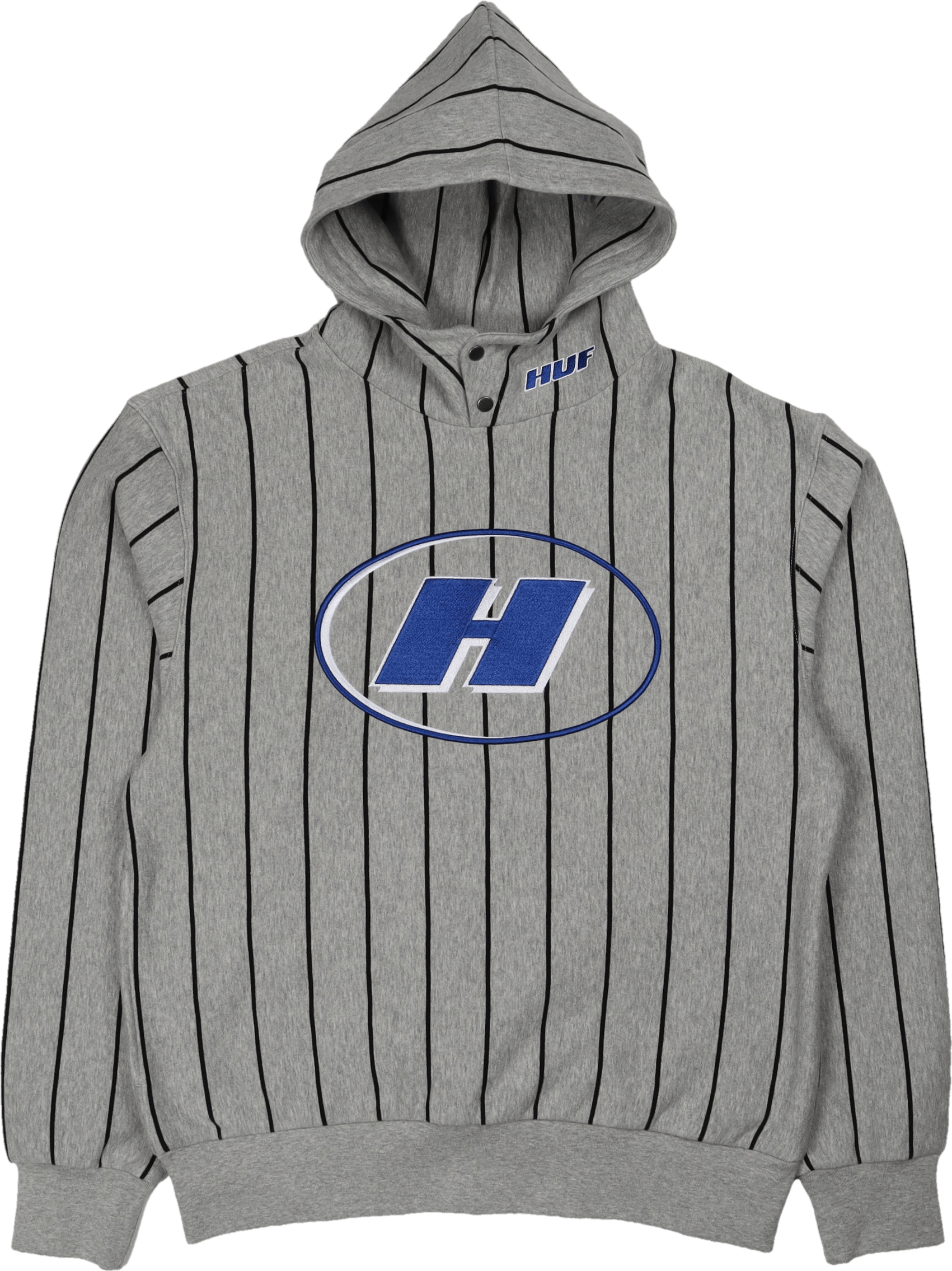 Capital Hoodie Gyhtr