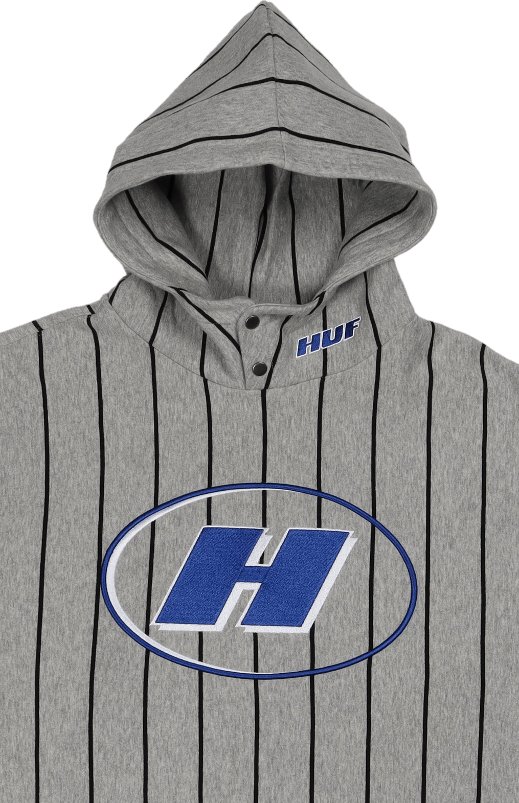 Capital Hoodie Gyhtr - Bild 2