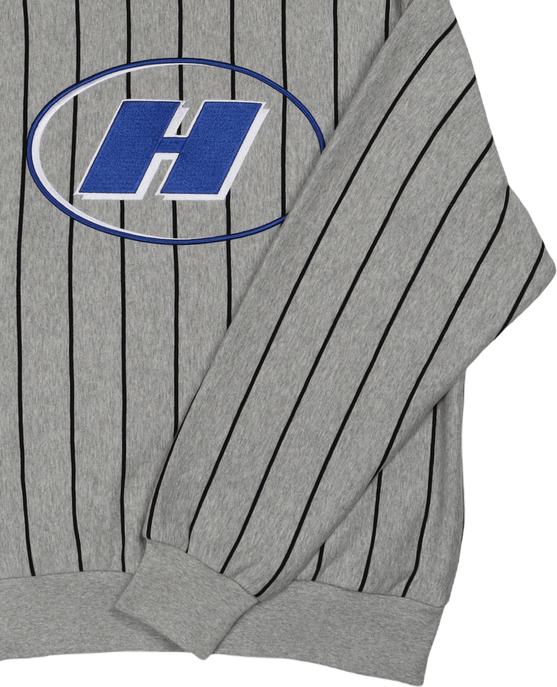 Capital Hoodie Gyhtr - Bild 3