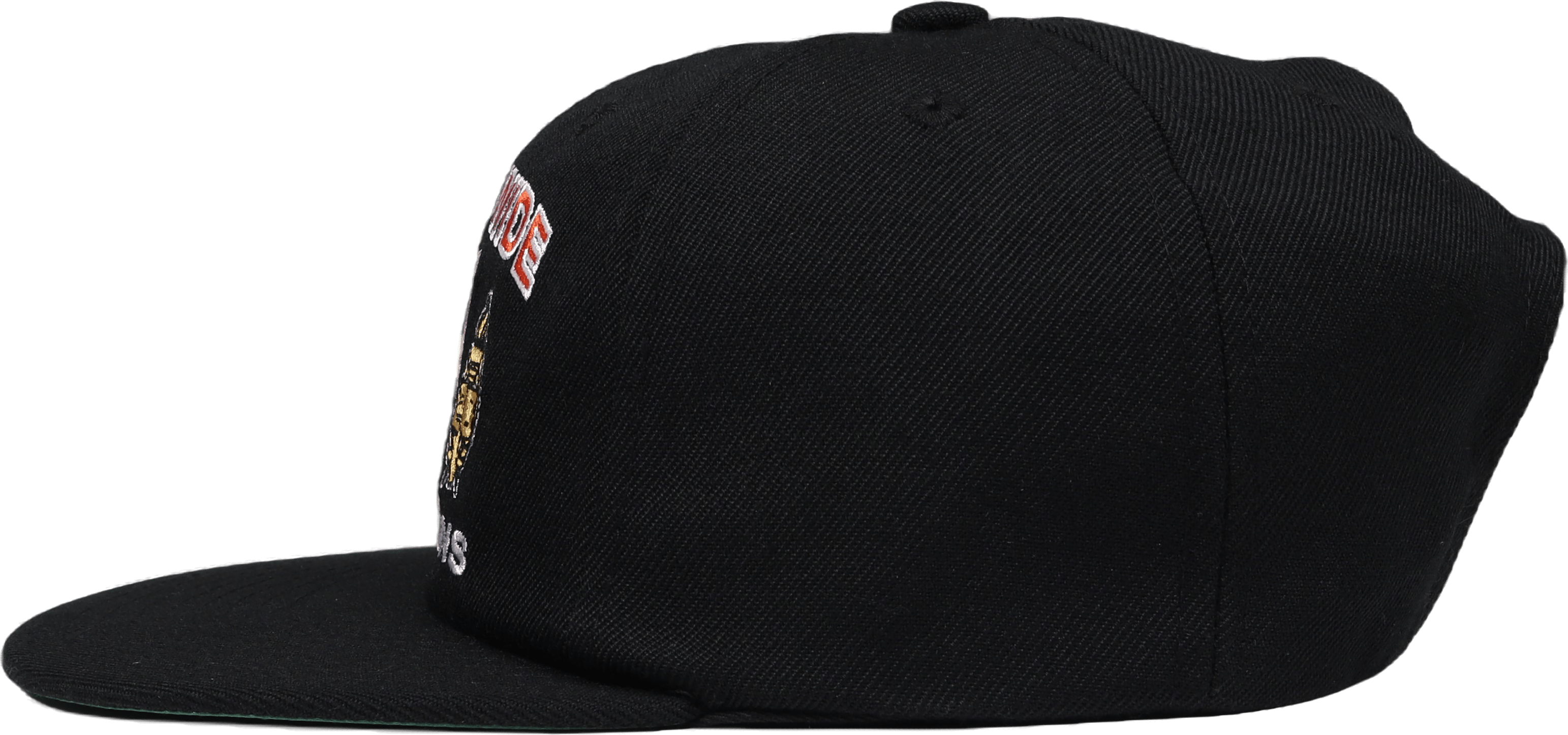 20th Anniversary Snapback Black - Bild 3