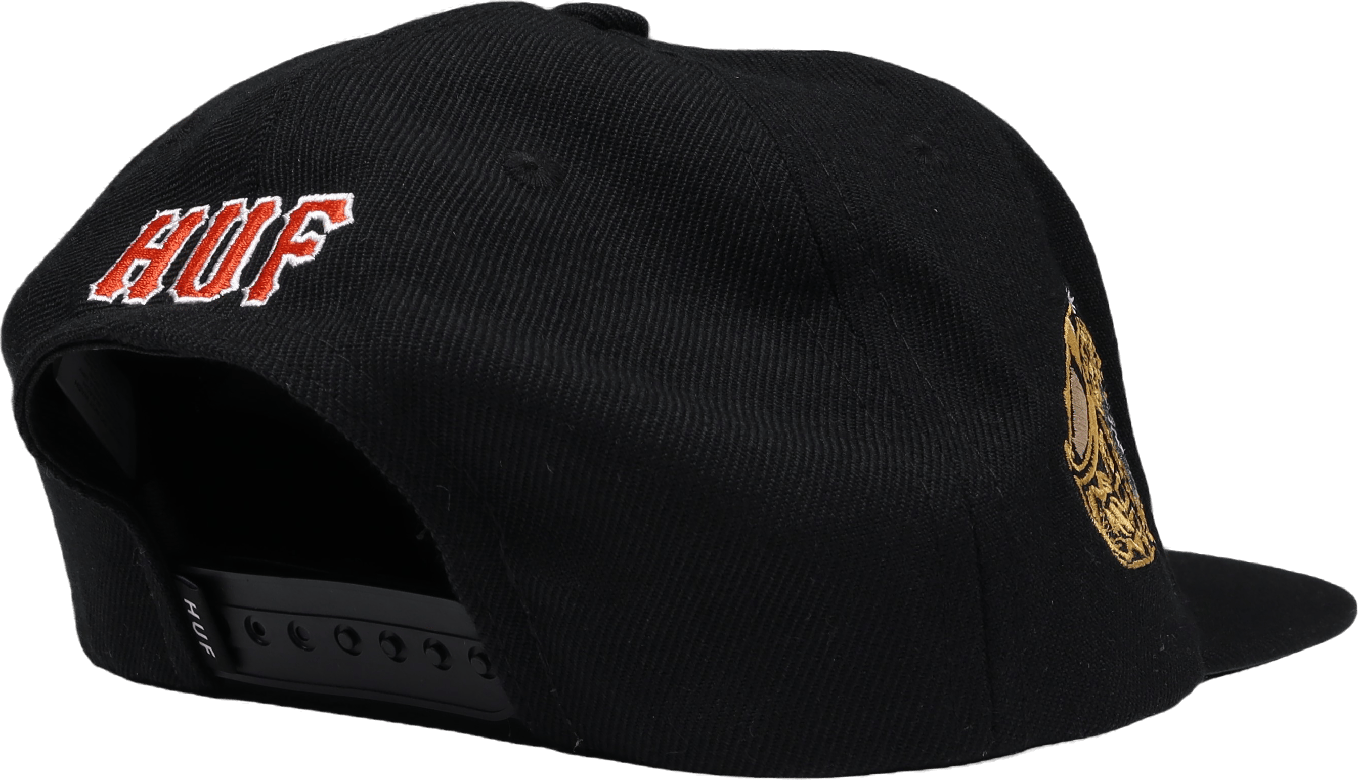 20th Anniversary Snapback Black - Bild 5