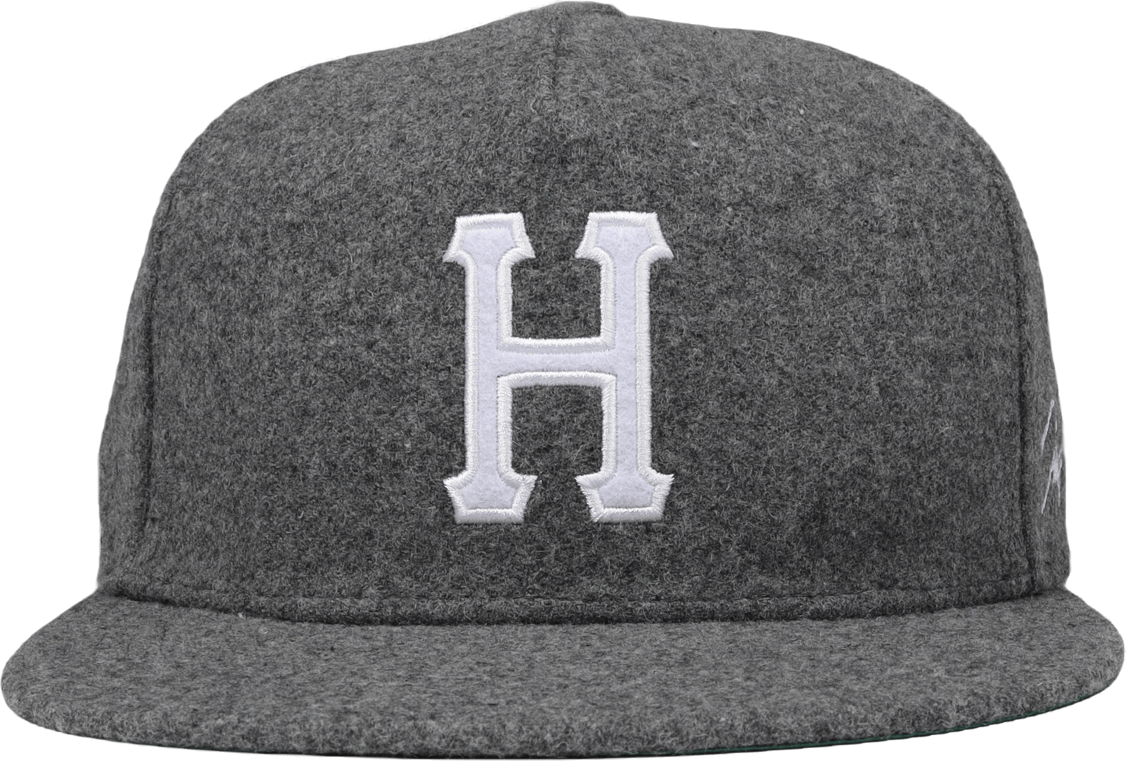 Huf Forever Snapback Gunmt - Bild 2