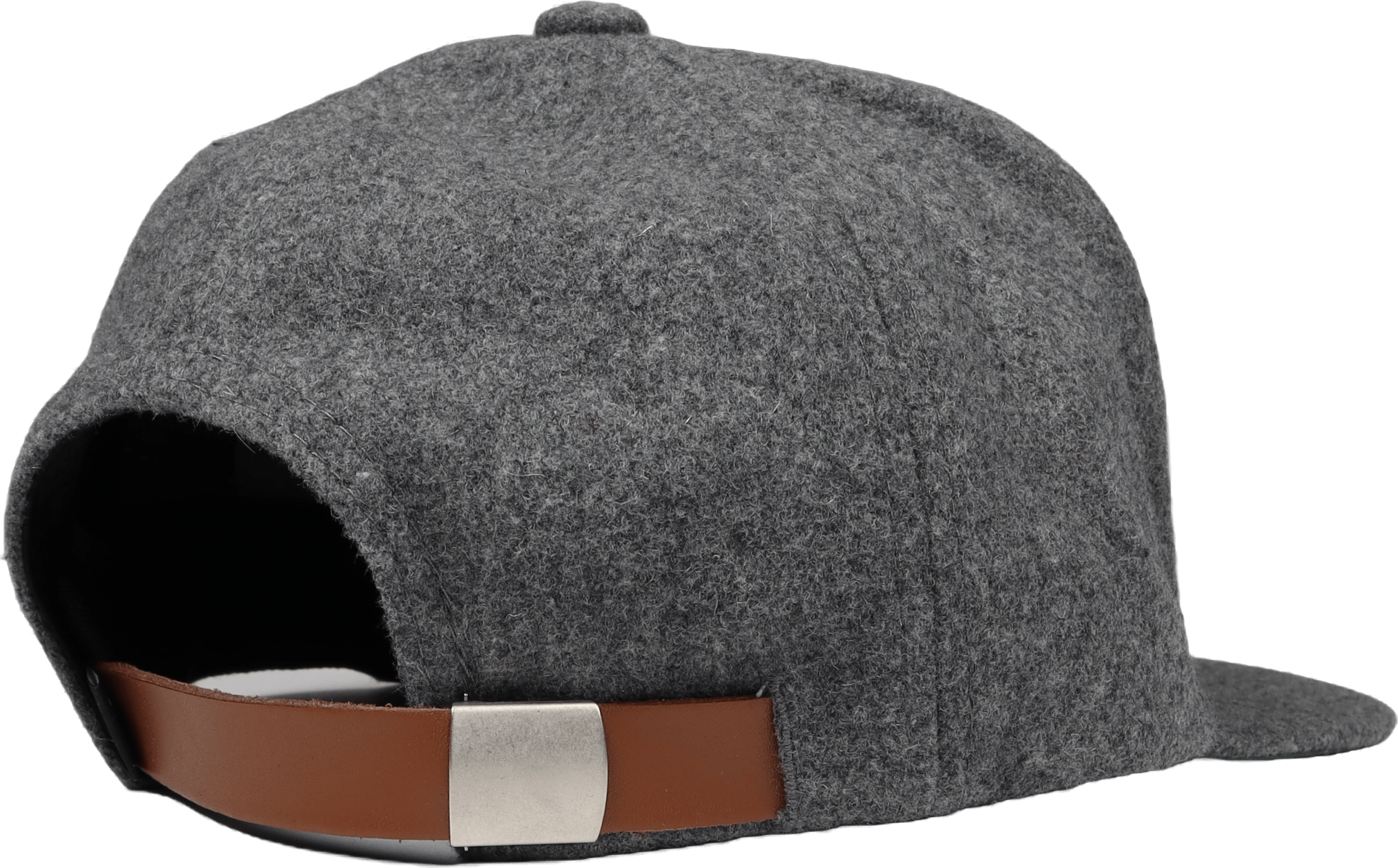 Huf Forever Snapback Gunmt - Bild 4