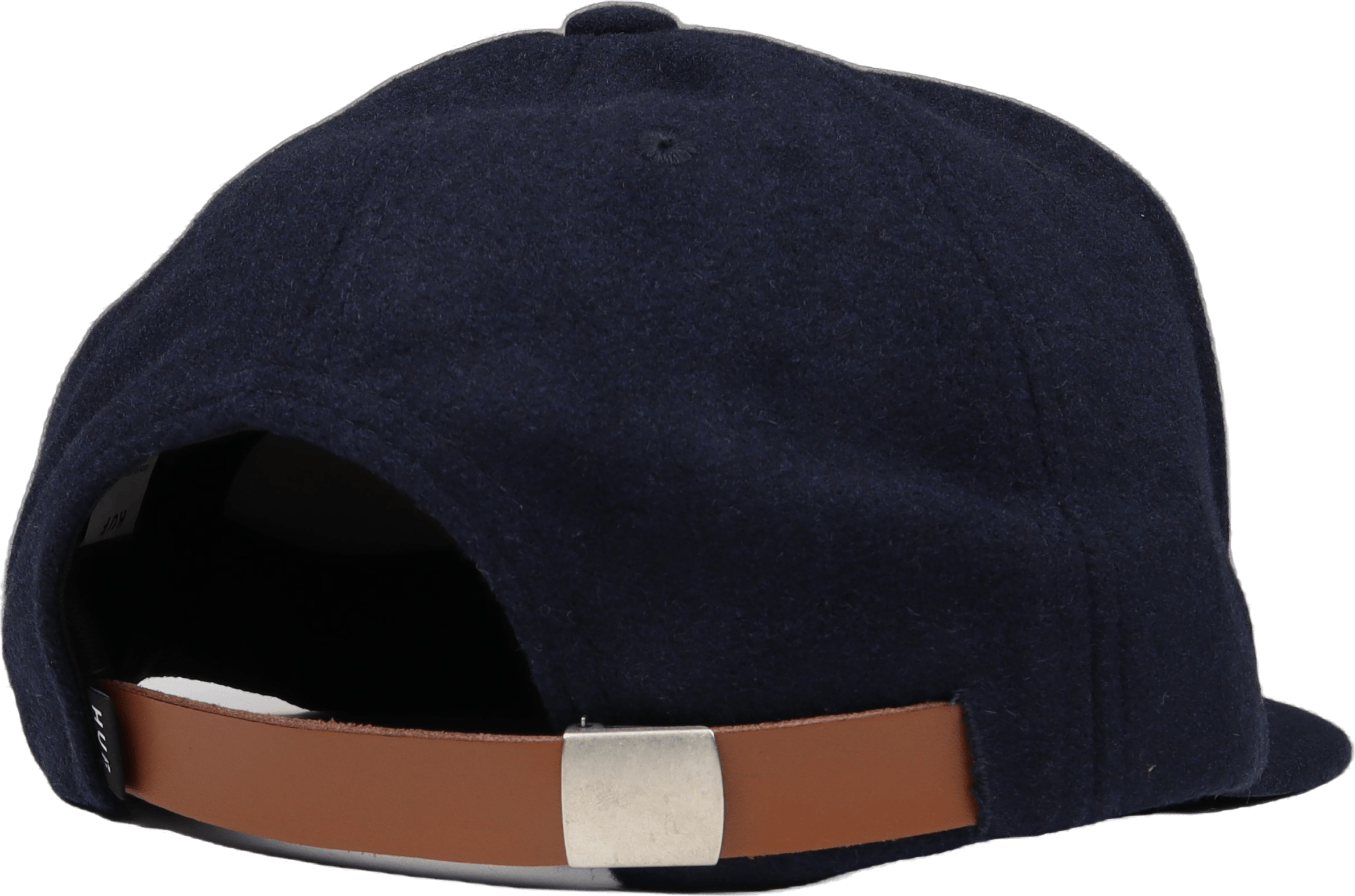 Huf Forever Snapback Navy - Bild 4