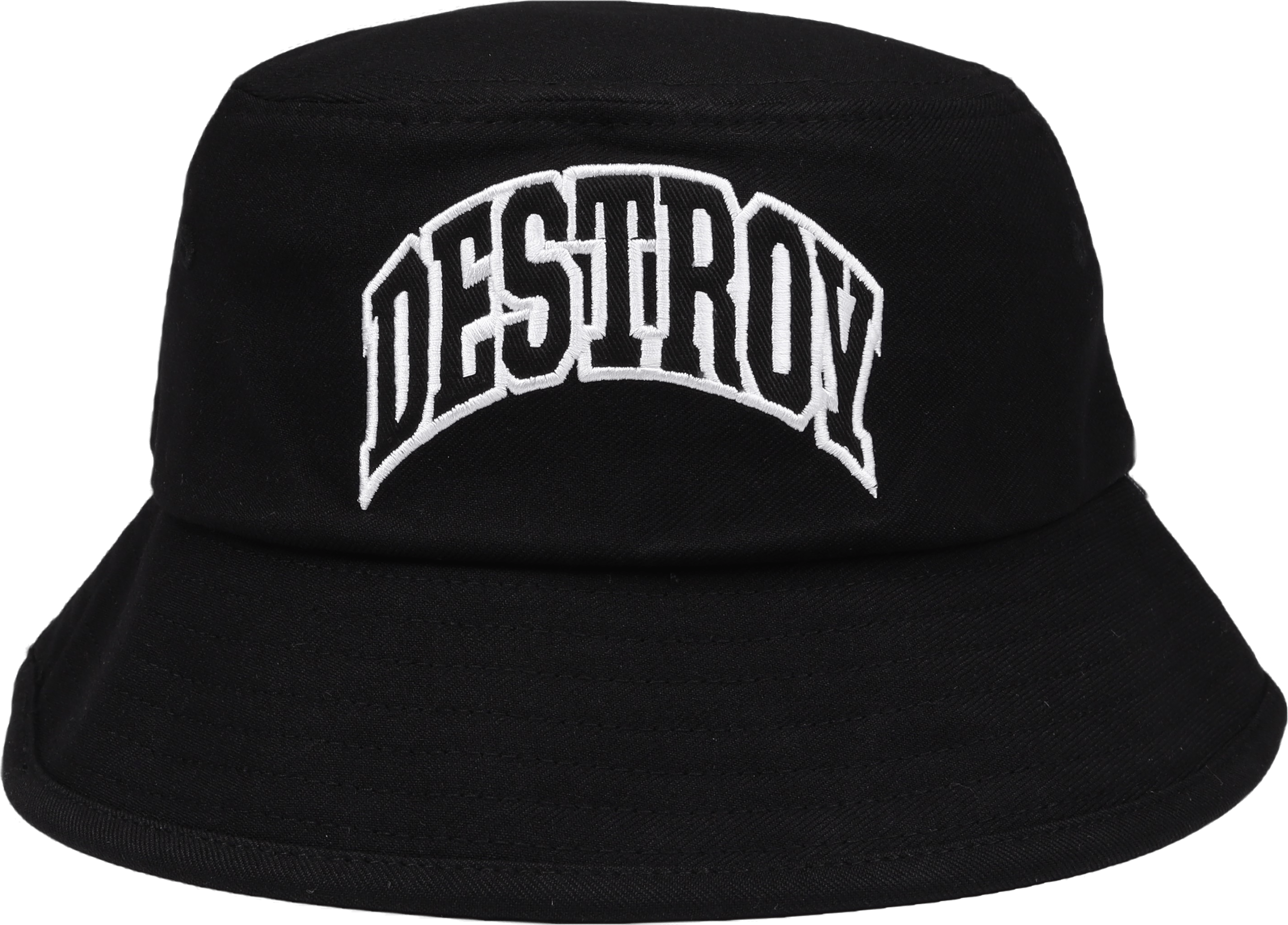 Destroy Rebuild  Bucket Black - Bild 2