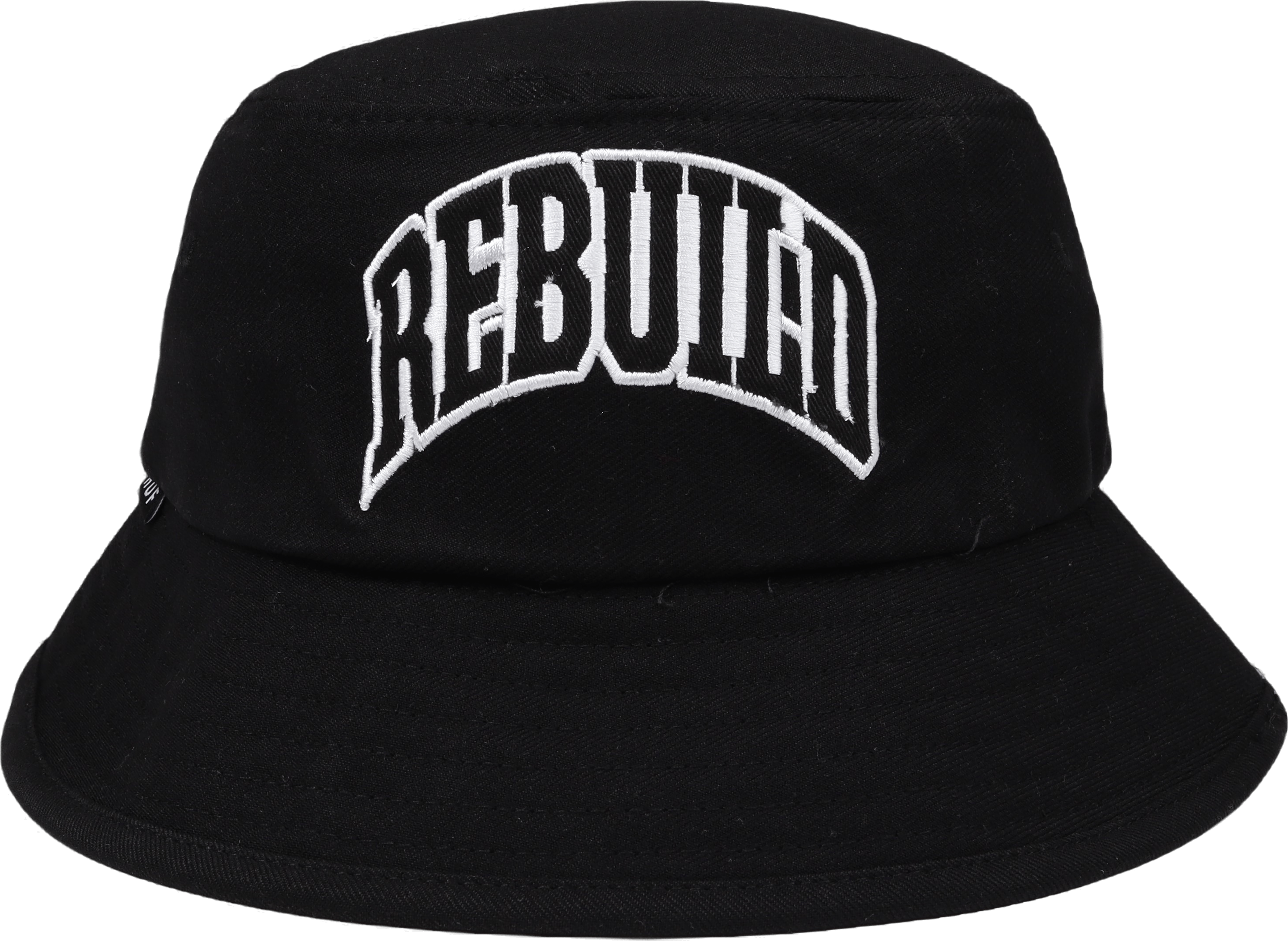 Destroy Rebuild  Bucket Black - Bild 4