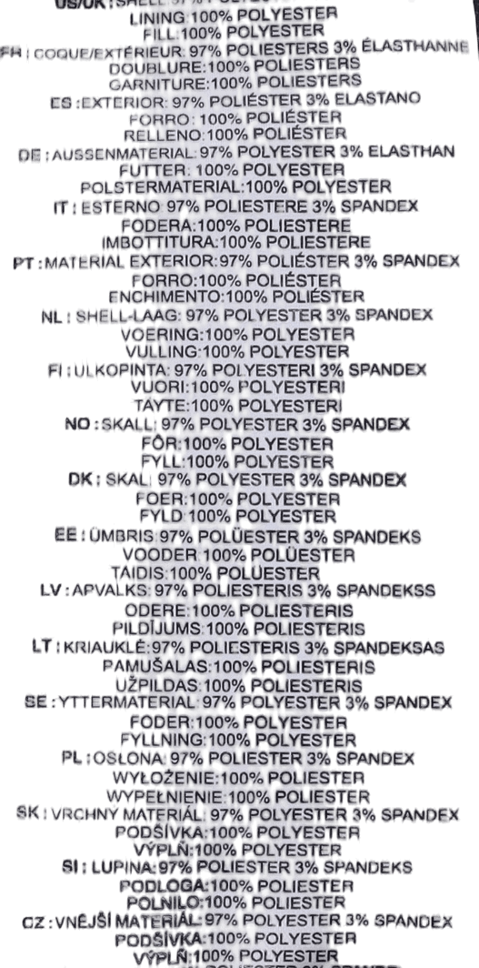 Lightining Bomber Jacket Olive - Bild 6