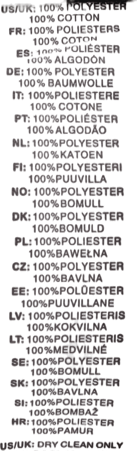 Crackerjack Satin Baseball Jac Black - Bild 7