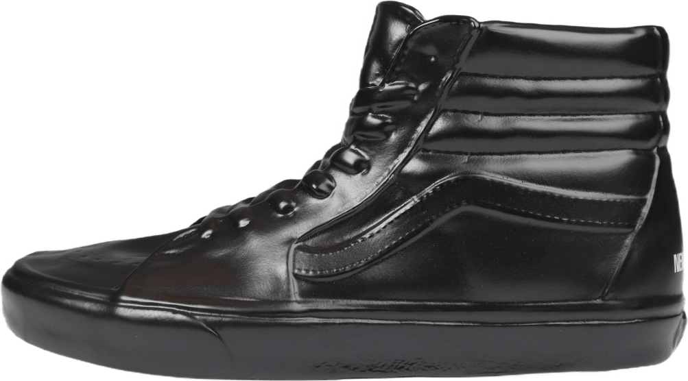 Sk8-hi Incense Chamber / Ce-va Black, Unisex, varusteet, Lisätarvikkeet, Musta, ONESIZE