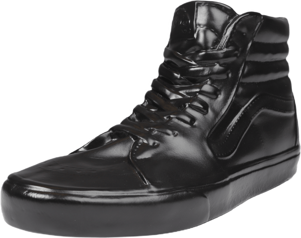 Sk8-hi Incense Chamber / Ce-va Black - Bild 2