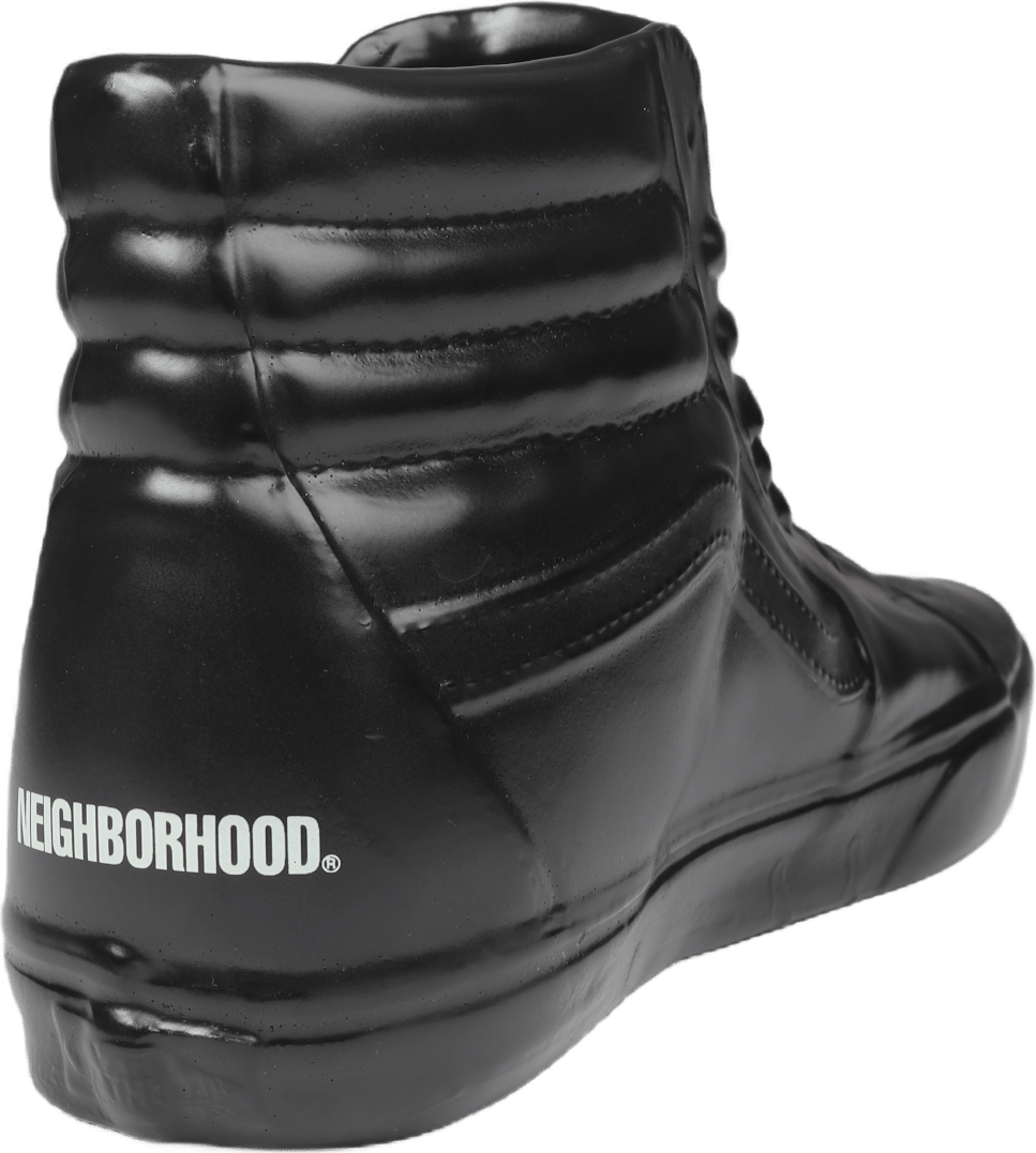 Sk8-hi Incense Chamber / Ce-va Black - Bild 3