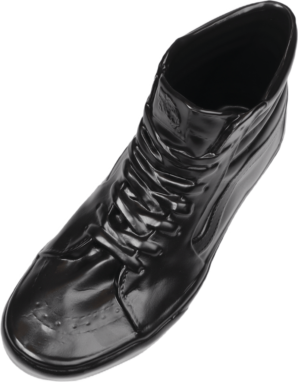 Sk8-hi Incense Chamber / Ce-va Black - Bild 4