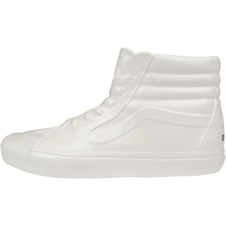 Sk8-hi Incense Chamber / Ce-va White