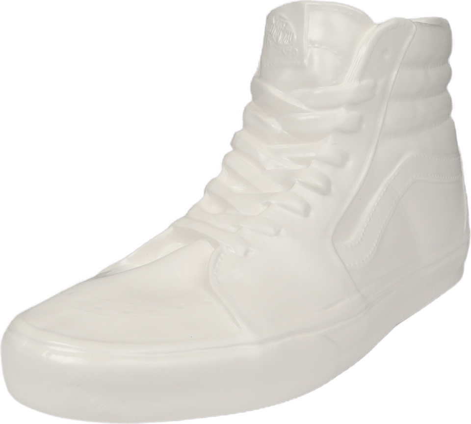 Sk8-hi Incense Chamber / Ce-va White - Bild 2