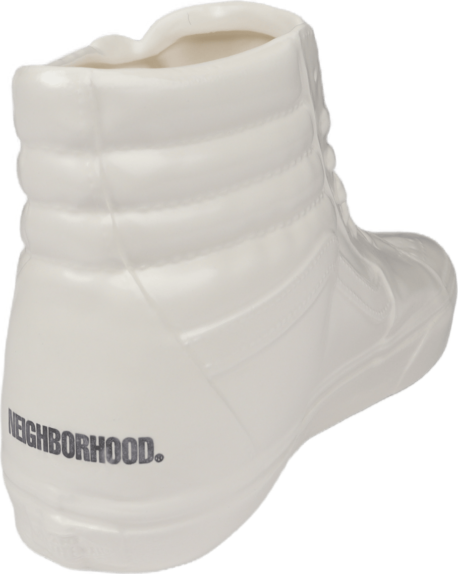 Sk8-hi Incense Chamber / Ce-va White - Bild 3