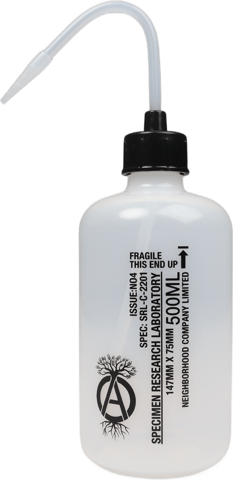 Srl-l / P-pitcher Clear, Unisex, Ausrüstung, Zubehör, ONESIZE