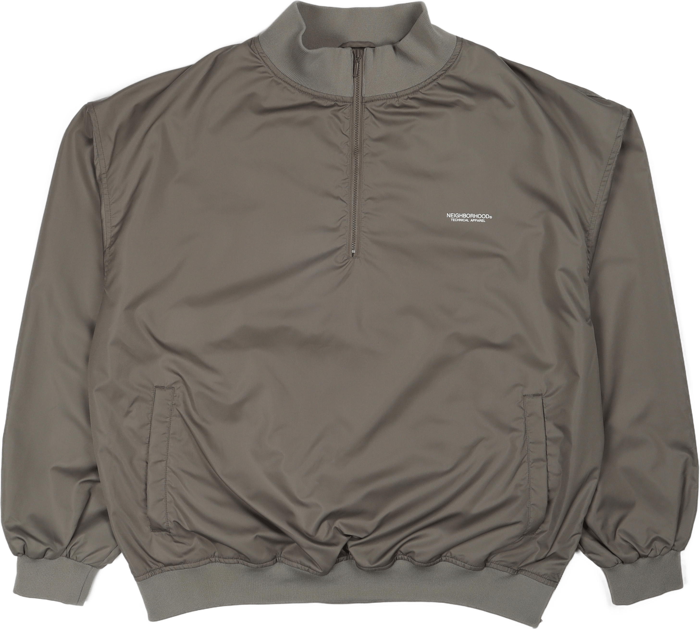 Pullover / E-jk Gray, Male, Kleding, jassen, Grijs, L