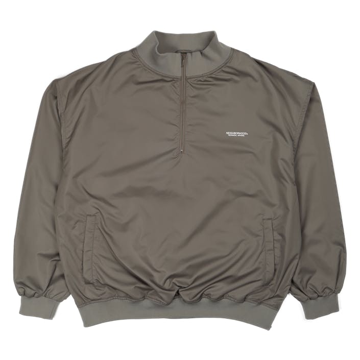 Pullover / E-jk Gray, Male, Kleding, jassen, Grijs, L