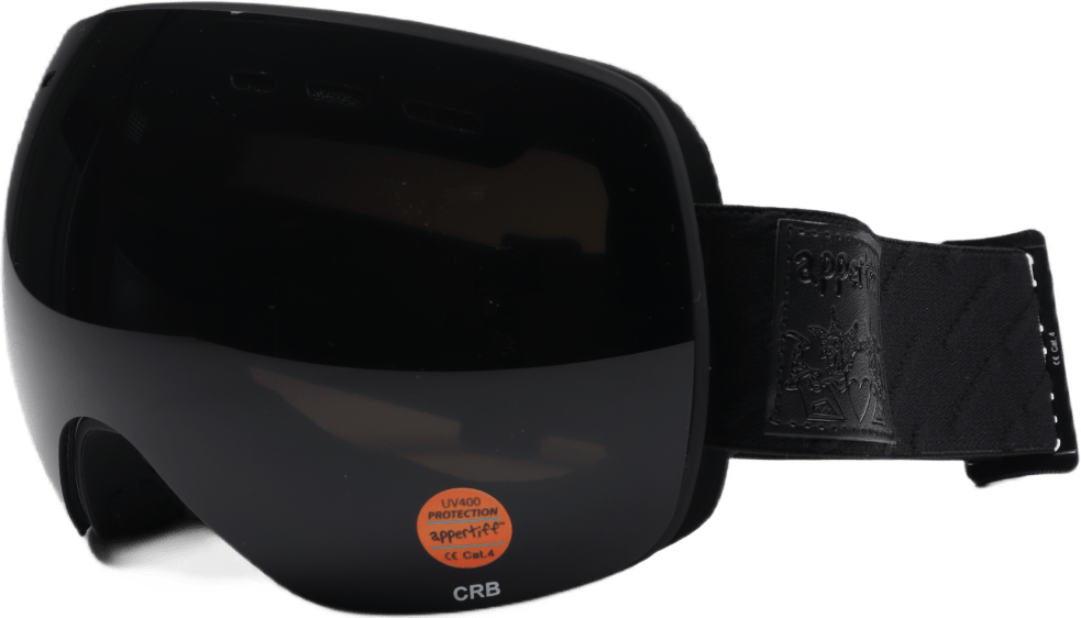 Appertiff Crb Black, Unisex, Kleding, Accessoires, Zwart, ONESIZE