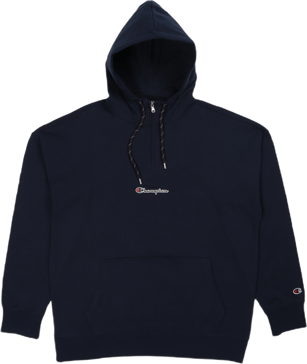 Authentic Athletic Apparel Hoo Navy