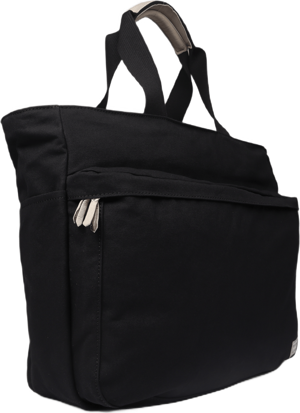 Porter Beat Tote Bag Black - Bild 2
