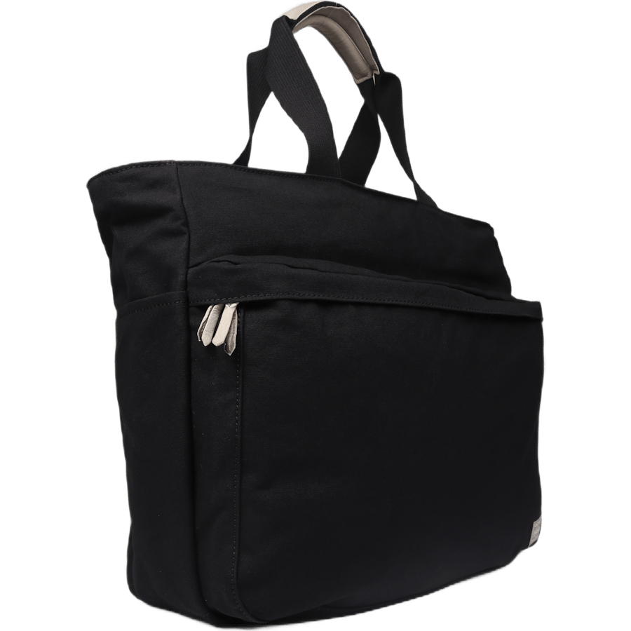 Porter Beat Tote Bag Black - Bild 2