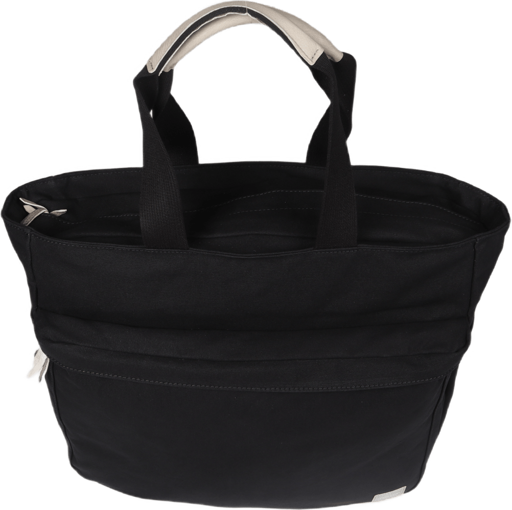 Porter Beat Tote Bag Black - Bild 4