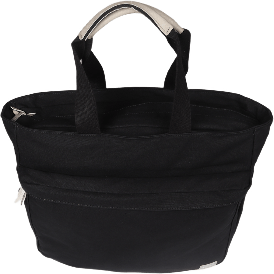 Porter Beat Tote Bag Black - Bild 4