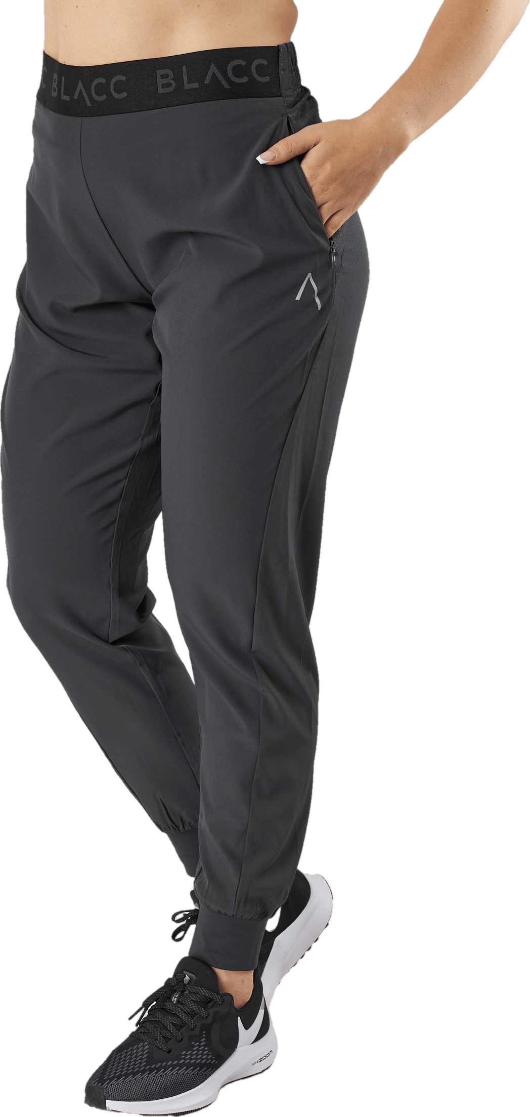 Tulip Ll Reflective Black/grey/silver - Bild 2