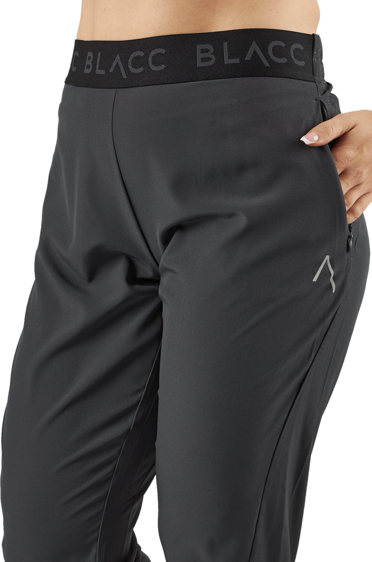 Tulip Ll Reflective Black/grey/silver - Bild 4