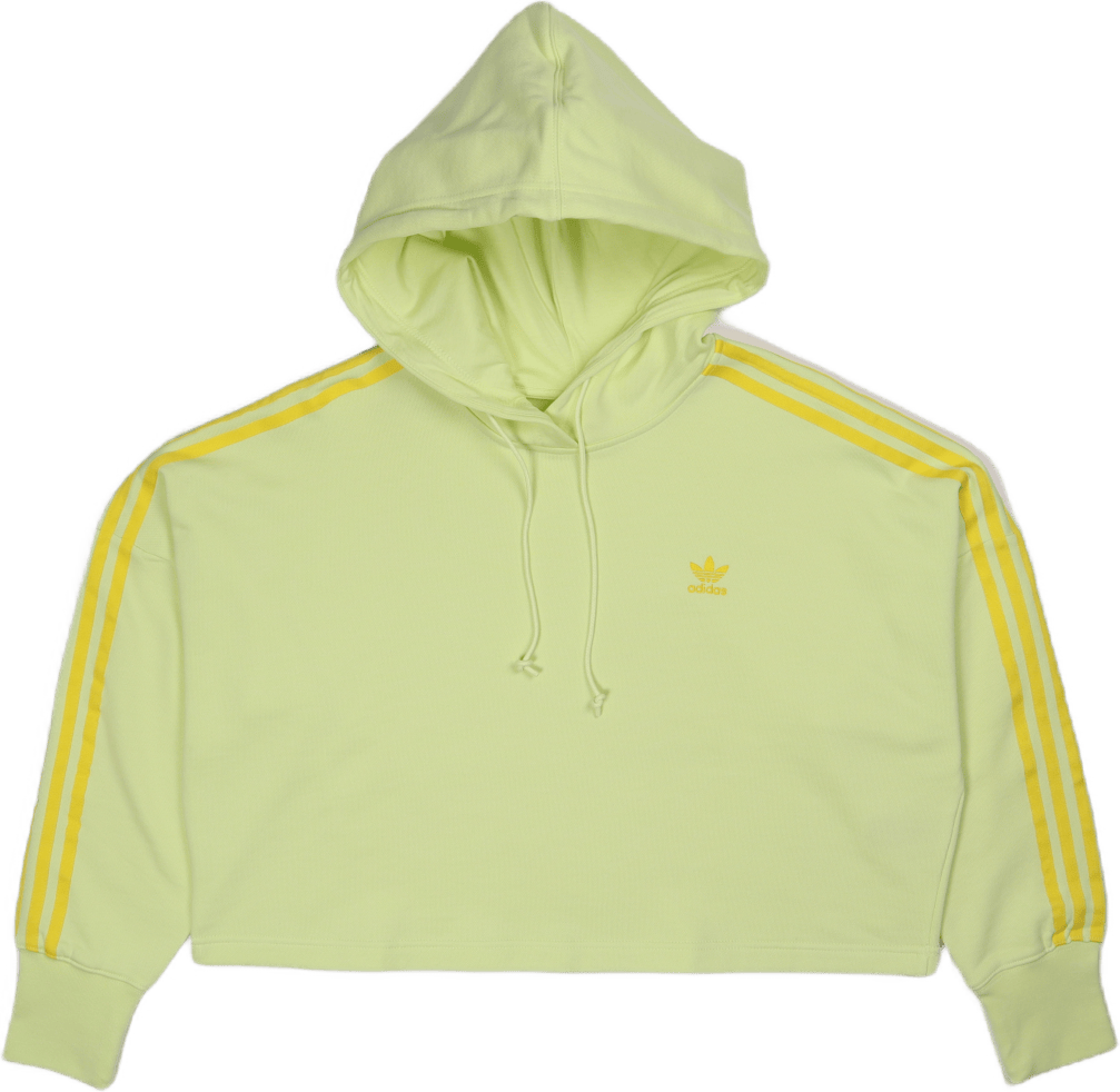 Sweatshirt Yellow