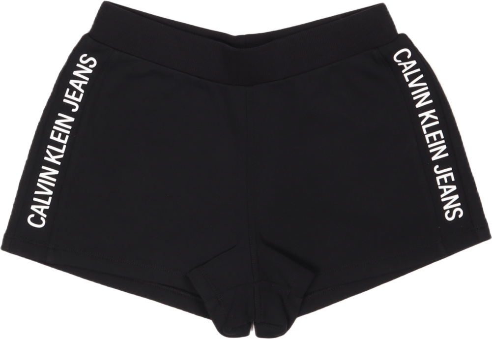 Ck Shorts Black
