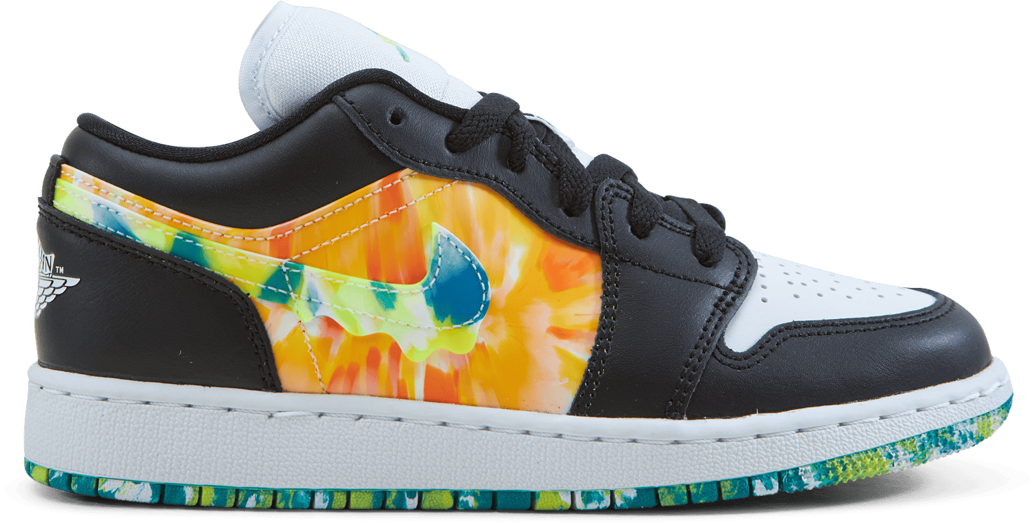 Air Jordan 1 Low Se (GS)