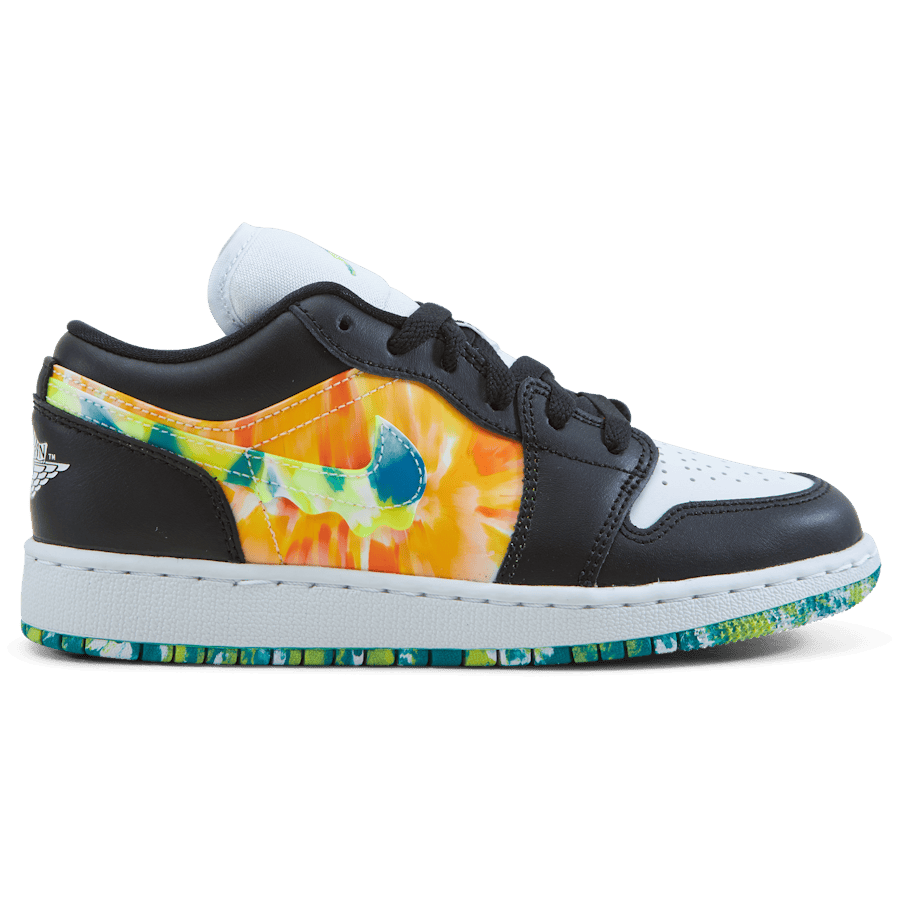 Air Jordan 1 Low Se (GS)