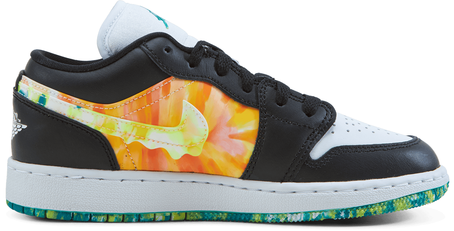 Air Jordan 1 Low Se (GS) - Bild 2