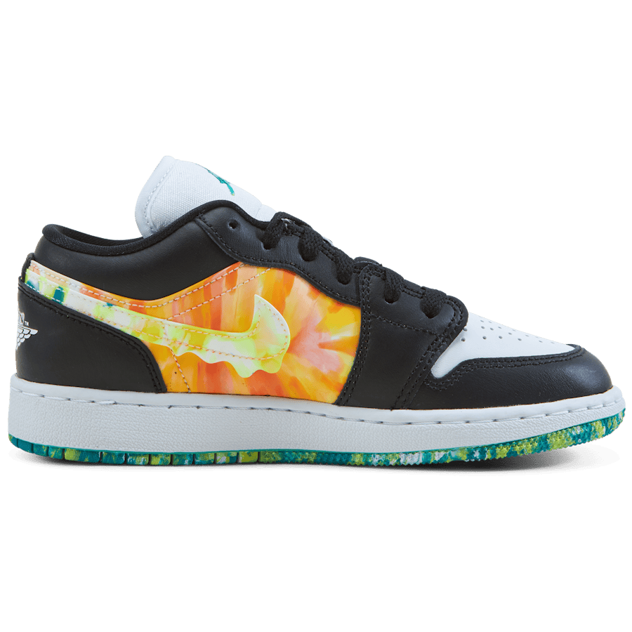 Air Jordan 1 Low Se (GS) - Bild 2
