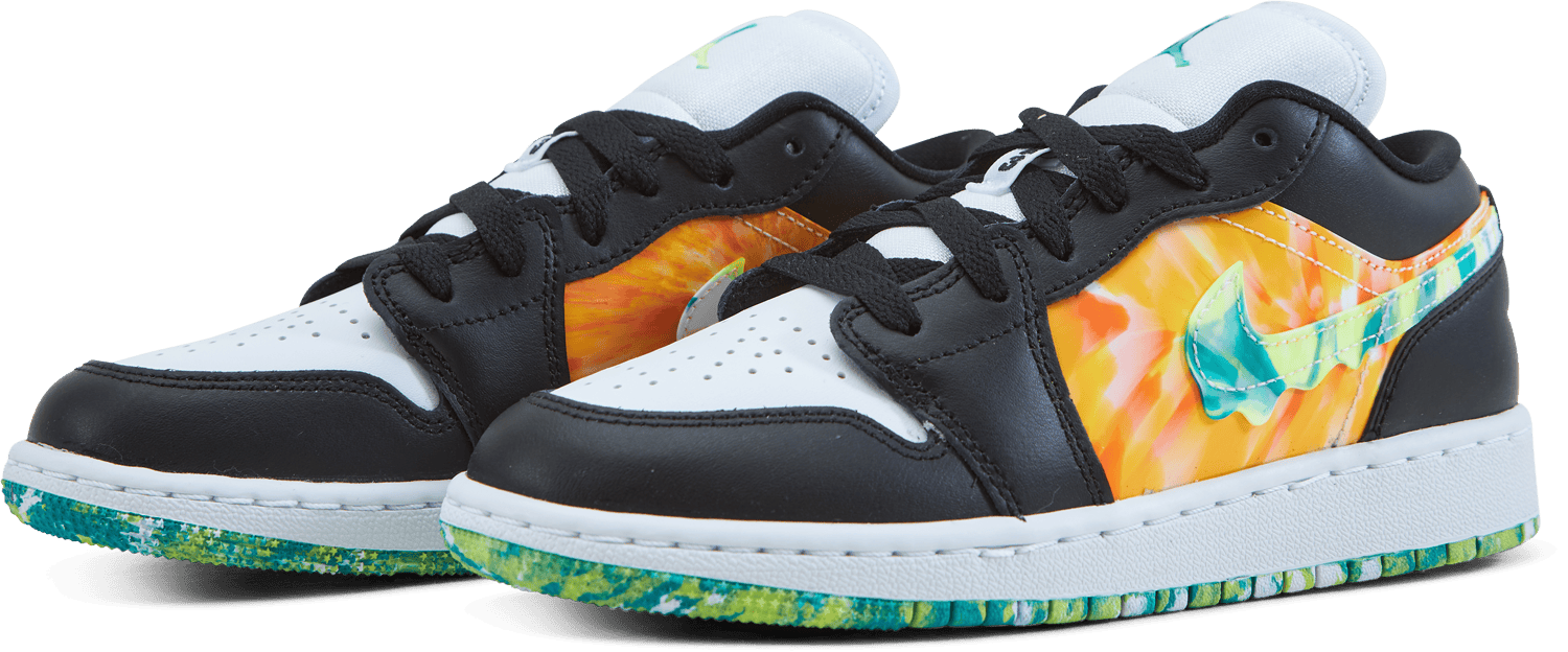 Air Jordan 1 Low Se (GS) - Bild 3