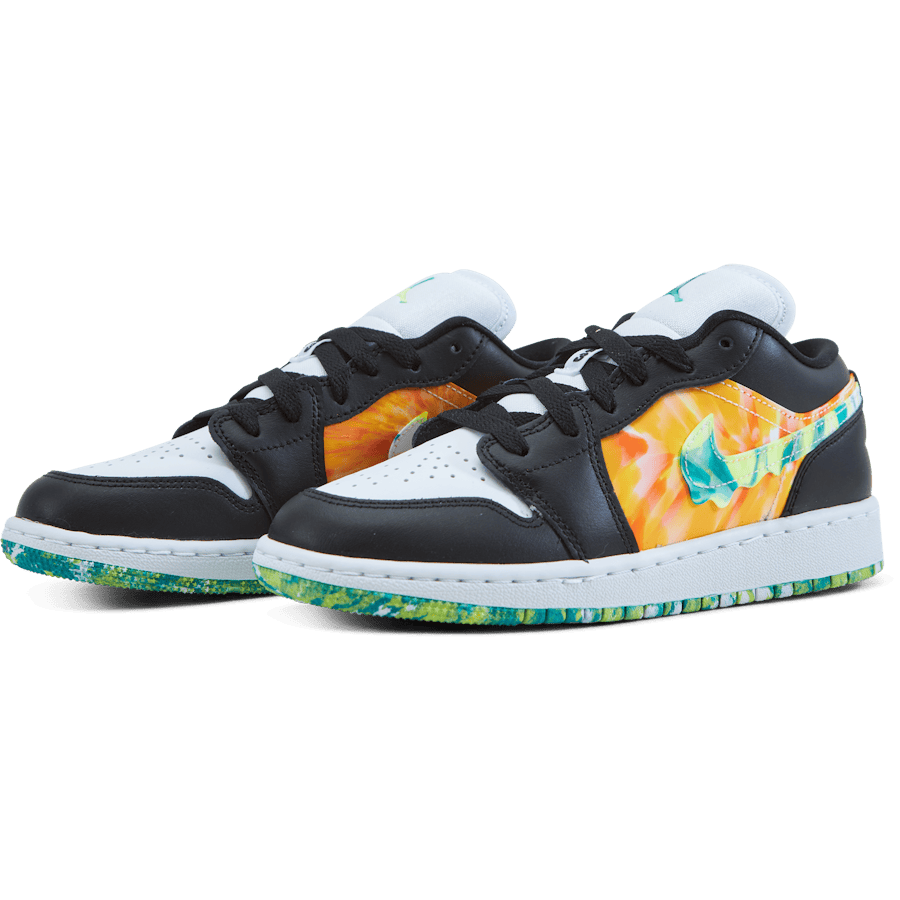 Air Jordan 1 Low Se (GS) - Bild 3