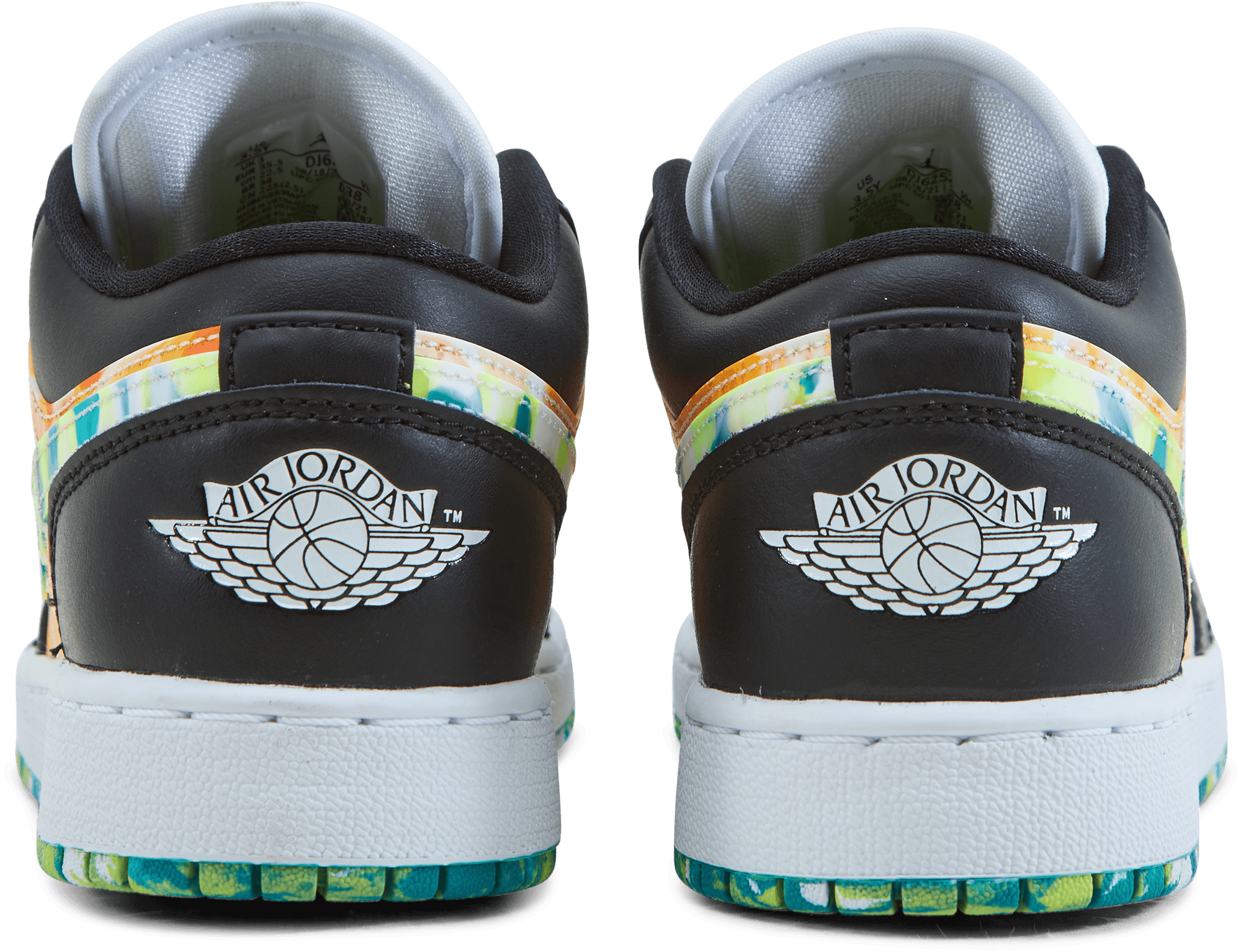 Air Jordan 1 Low Se (GS) - Bild 4