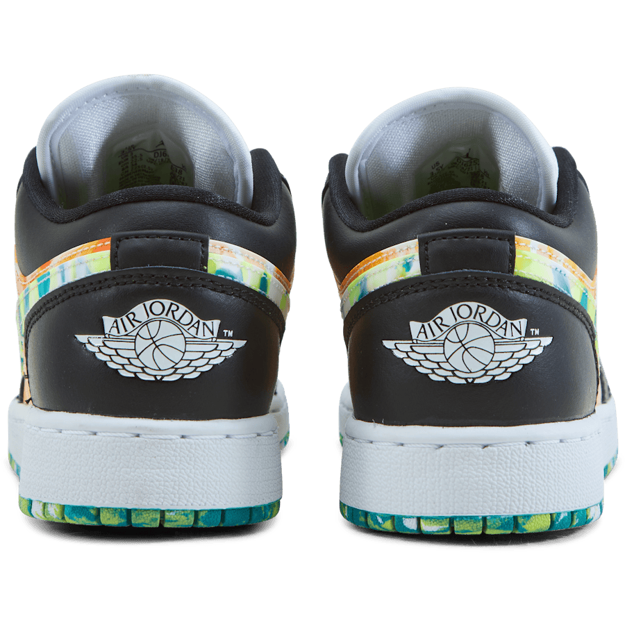 Air Jordan 1 Low Se (GS) - Bild 4