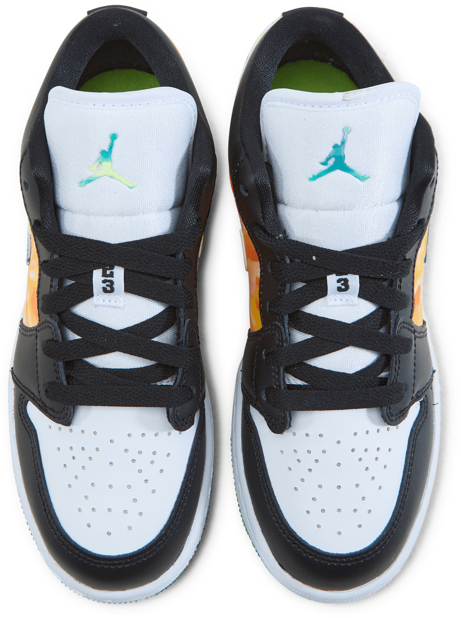 Air Jordan 1 Low Se (GS) - Bild 5