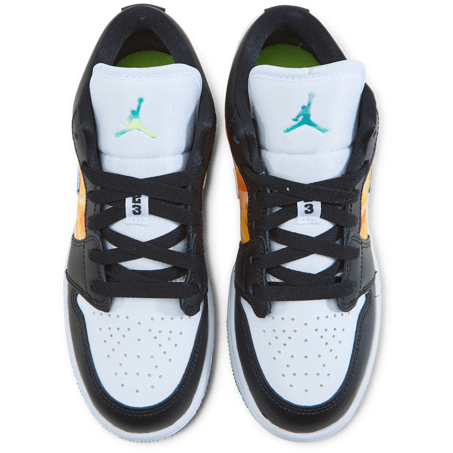 Air Jordan 1 Low Se (GS) - Bild 5