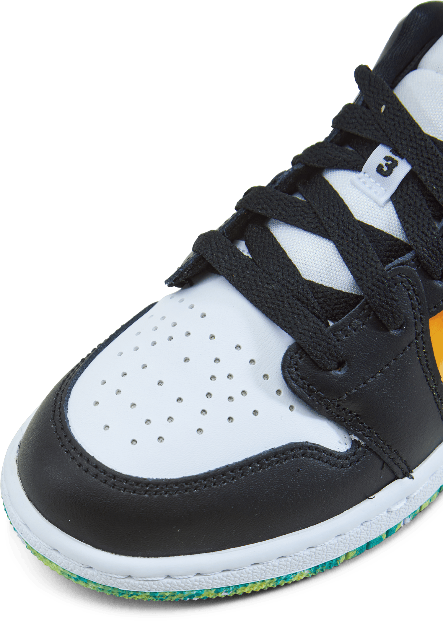 Air Jordan 1 Low Se (GS) - Bild 7