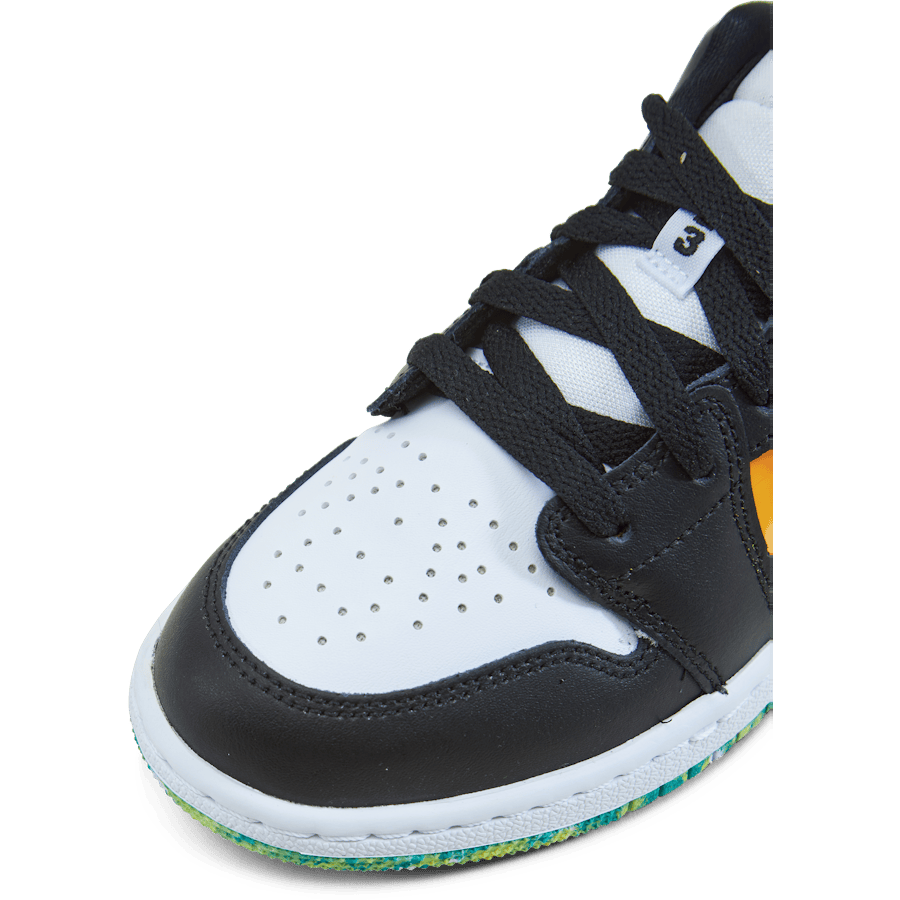 Air Jordan 1 Low Se (GS) - Bild 7