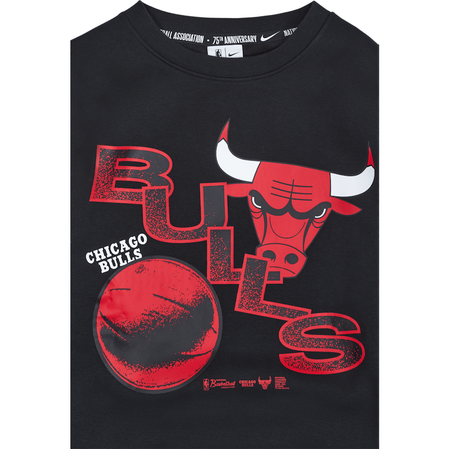 Bulls Crew Flc Cts Team - Bild 3