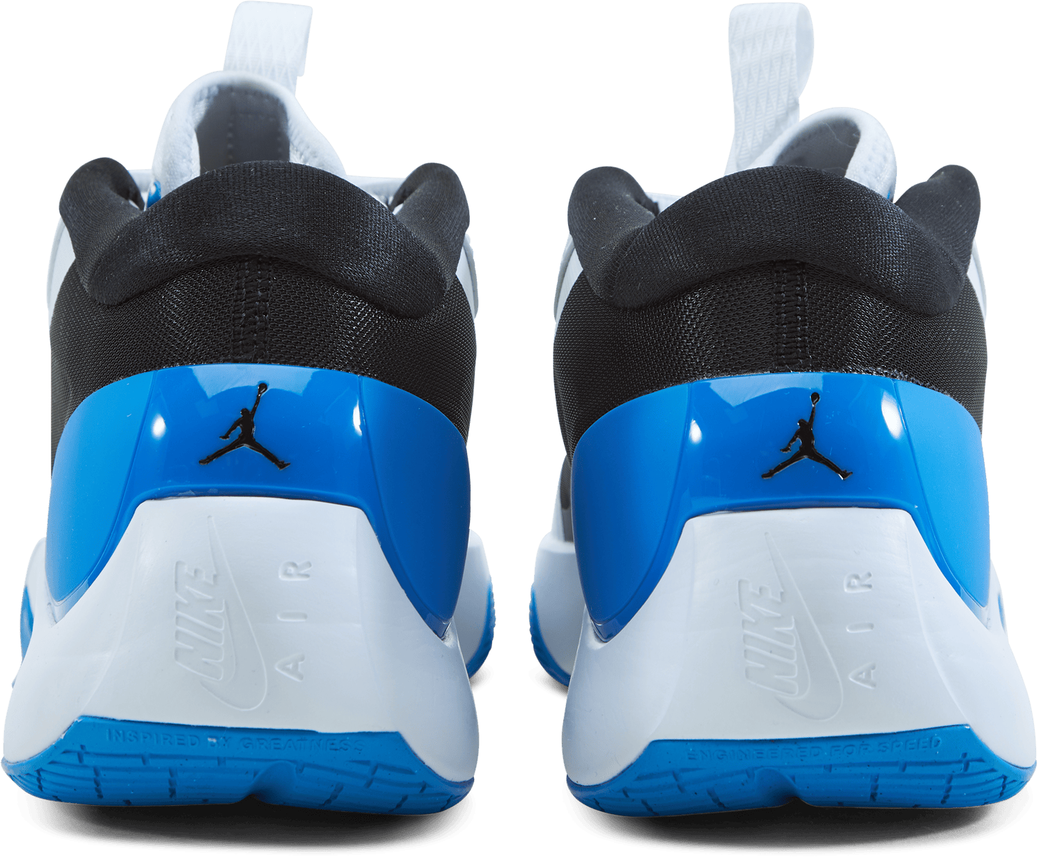 Jordan Zoom Separate - Bild 4