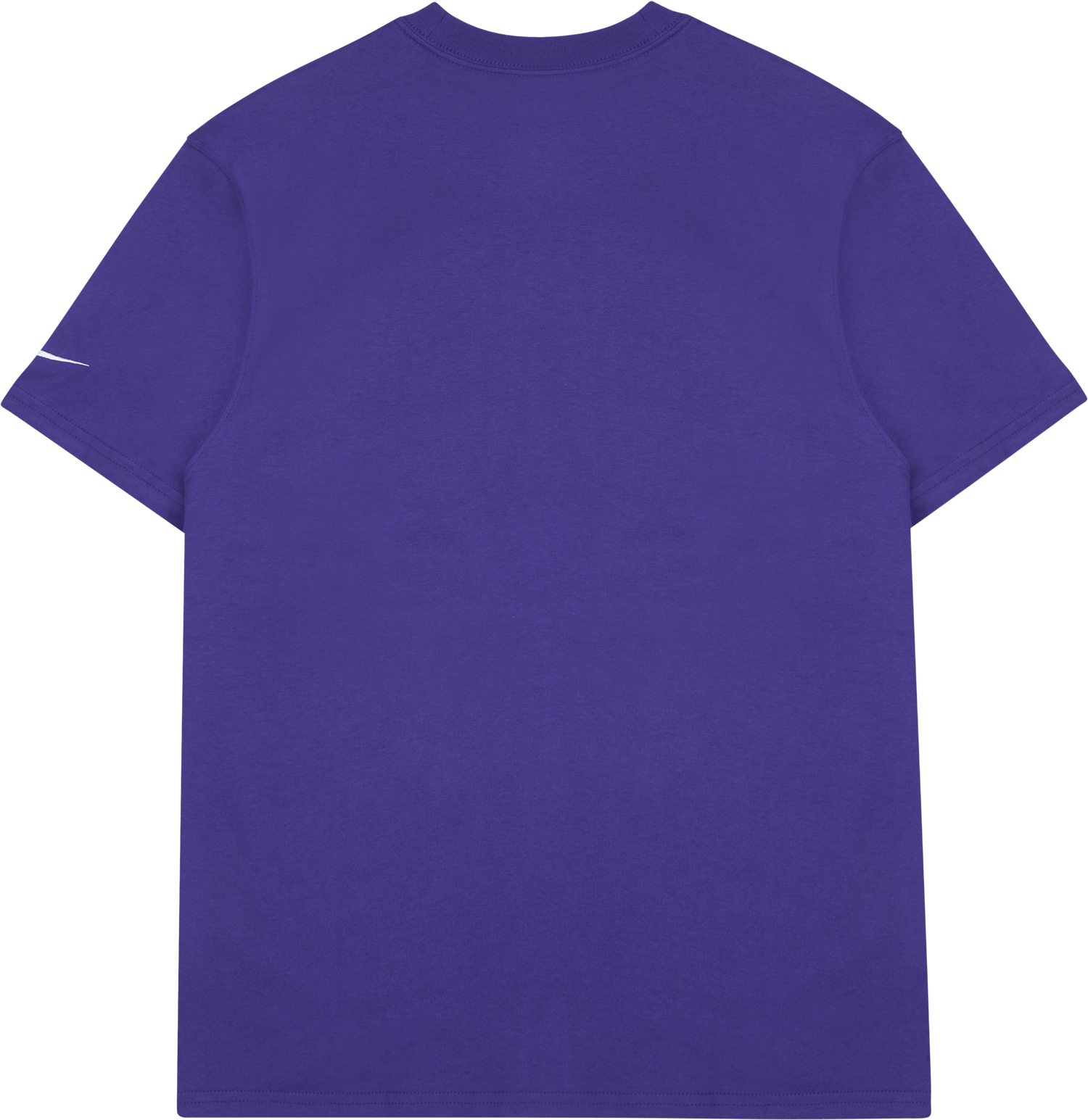Lakers Courtside Shattrd Ss Tee - Bild 2